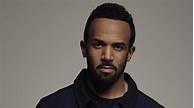 Artist Craig David